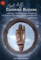 Online film Carmina burana