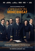 Online film Operation Mincemeat