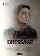 Online film Dressage