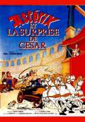 Online film Asterix a překvapení pro Caesara