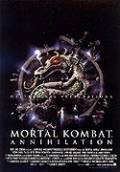 Online film Mortal Kombat 2: Vyhlazení