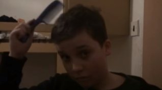 Online film Tři koule pro Kamila