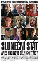 Online film Sluneční stát