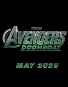 Online film Avengers: Doomsday