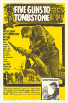 Online film Five Guns to Tombstone