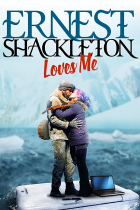 Online film Ernest Shackleton mě miluje