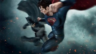 Online film Batman vs. Superman: Úsvit spravedlnosti