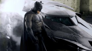 Online film Batman vs. Superman: Úsvit spravedlnosti