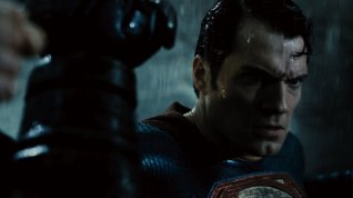 Online film Batman vs. Superman: Úsvit spravedlnosti