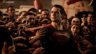 Online film Batman vs. Superman: Úsvit spravedlnosti