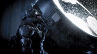 Online film Batman vs. Superman: Úsvit spravedlnosti