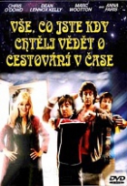 Online film Vše, co jste kdy chtěli vědět o cestování v čase