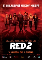 Online film Red 2