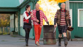 Online film Red 2