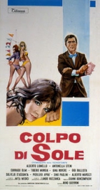 Online film Colpo di sole