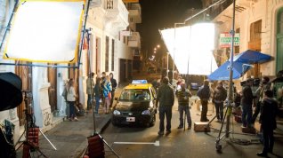 Online film Güelcom