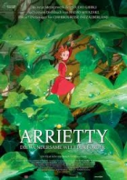 Online film Arrietty ze světa půjčovníčků