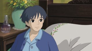 Online film Arrietty ze světa půjčovníčků