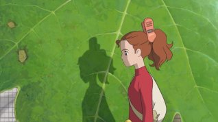 Online film Arrietty ze světa půjčovníčků