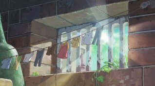 Online film Arrietty ze světa půjčovníčků