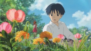 Online film Arrietty ze světa půjčovníčků