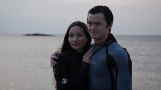 Online film Samotář