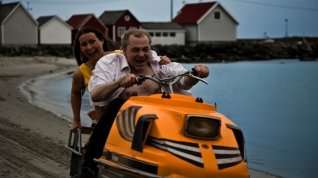 Online film Samotář