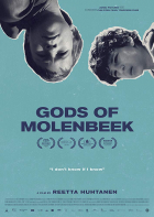 Online film Bohové z Molenbeeku