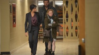 Online film The Captive