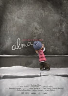 Online film Alma