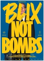 Online film Blix Not Bombs