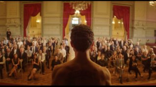 Online film The Man Who Sold His Skin