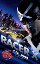 Online film Speed Racer