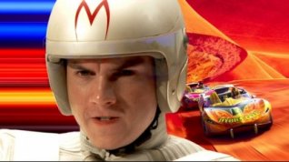 Online film Speed Racer