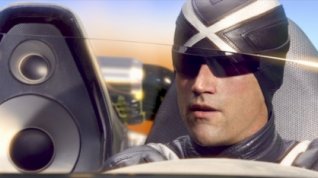 Online film Speed Racer