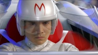 Online film Speed Racer