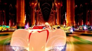 Online film Speed Racer