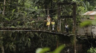 Online film Chocó