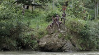 Online film Chocó