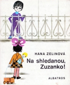 Online film Na shledanou, Zuzanko!