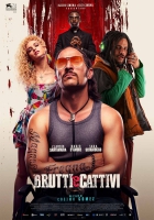 Online film Škaredí a zlí