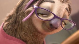 Online film Zootropolis: Město zvířat