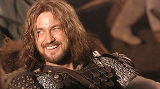 Online film Beowulf: Král Barbarů