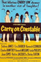 Online film Carry on, Constable