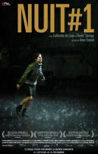 Online film Noc číslo jedna