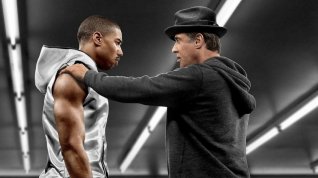 Online film Creed