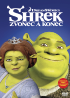 Online film Shrek: Zvonec a konec