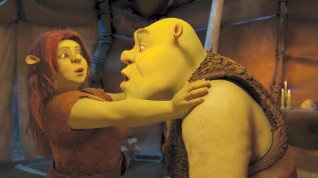 Online film Shrek: Zvonec a konec