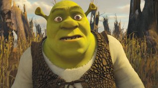 Online film Shrek: Zvonec a konec