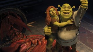 Online film Shrek: Zvonec a konec